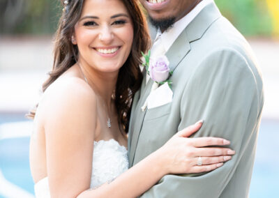 Beautiful Weddings in Arizona