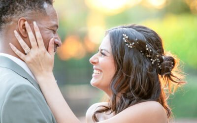Planning a Wedding Day First Look: Essential Tips