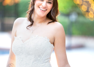 Beautiful Weddings in Arizona