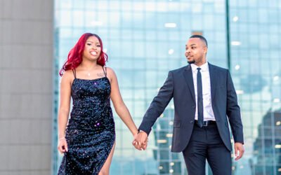 Top Tips to Prepare for Your Engagement Session