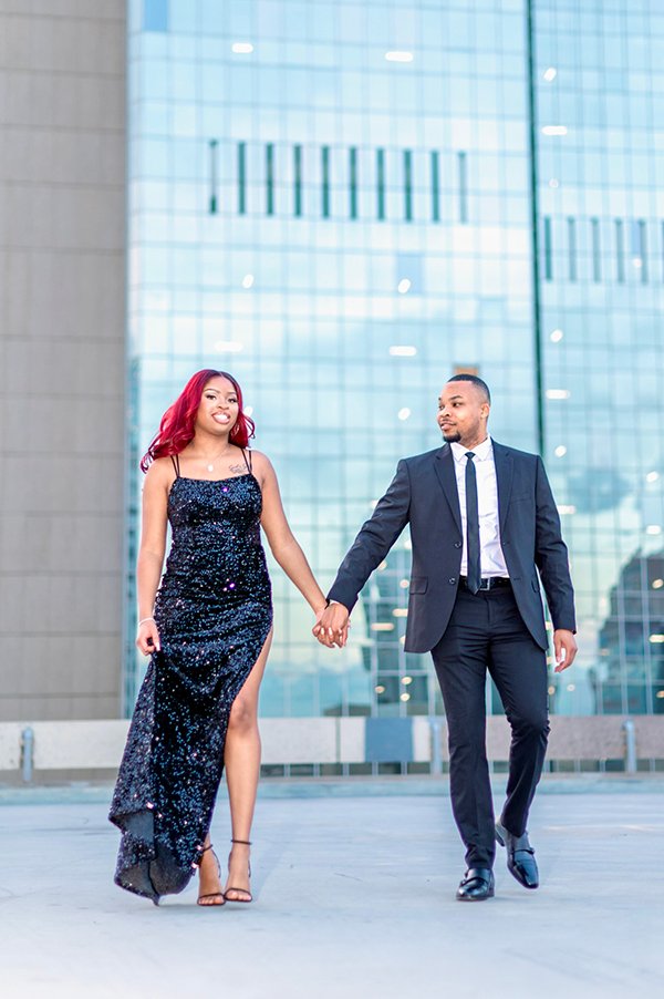 Top Tips to Prepare for Your Engagement Session