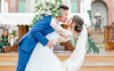 Why a Pro Wedding Photographer is Essential for Your Wedding Day