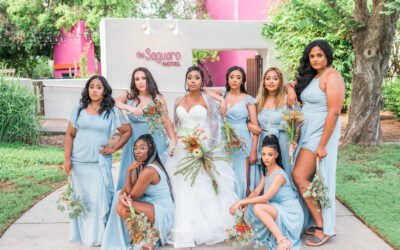 The Insider’s Guide: The Inside Scoop of Choosing Wedding Vendors in Phoenix