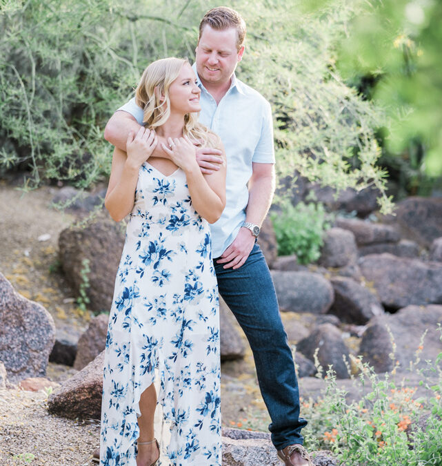 Top Wedding DJ in Phoenix – Engagement Entertainment