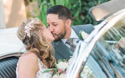 Top Tips when Looking for a Wedding Photographer