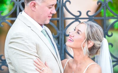 Royal Palms Wedding Photography: Dana & Arlis