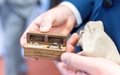 Understanding Wedding Film Prices: What to Expect & How to Budget