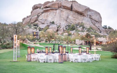 Top Arizona Wedding Venues in Scottsdale & Phoenix (2025)