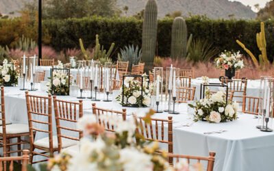 Andaz Scottsdale Weddings & Events with Lovelee Photography
