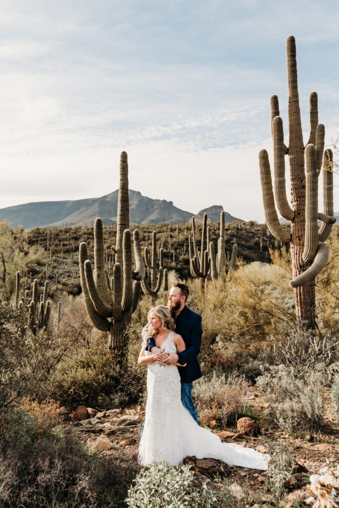 Vendor Spot Light: Why Meant 2 Be Events Is One of the Best Wedding Planners in Arizona
