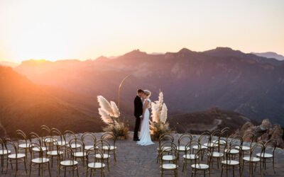 Vendor Spot Light: Why Meant 2 Be Events Is One of the Best Wedding Planners in Arizona