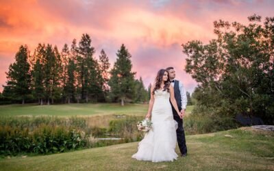 Scottsdale Wedding Venues at Sunset vs Midday: 5 Venues Compared