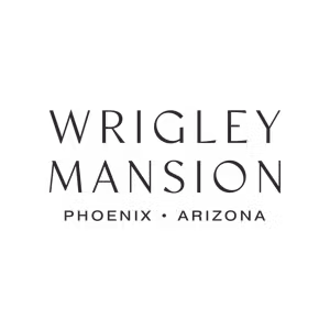 Lovelee Photography trusted at Wrigley Mansion, a premier Phoenix wedding venue in Arizona