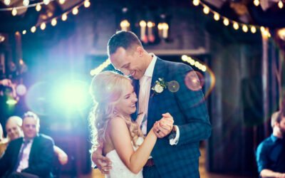 Luxury Destination Wedding Videography | Cinematic Storytelling Across Arizona & California