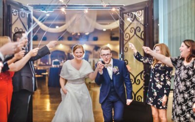 Luxury Wedding Videography in Arizona | Cinematic Films with a Clean, Editorial Style