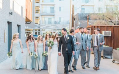 Phoenix Wedding Videography | Cinematic Films by Lovelee