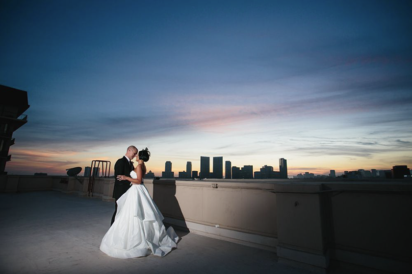 Los Angeles Wedding Photography | Complete Guide to Venues & Style