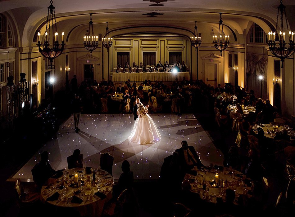 Ballroom