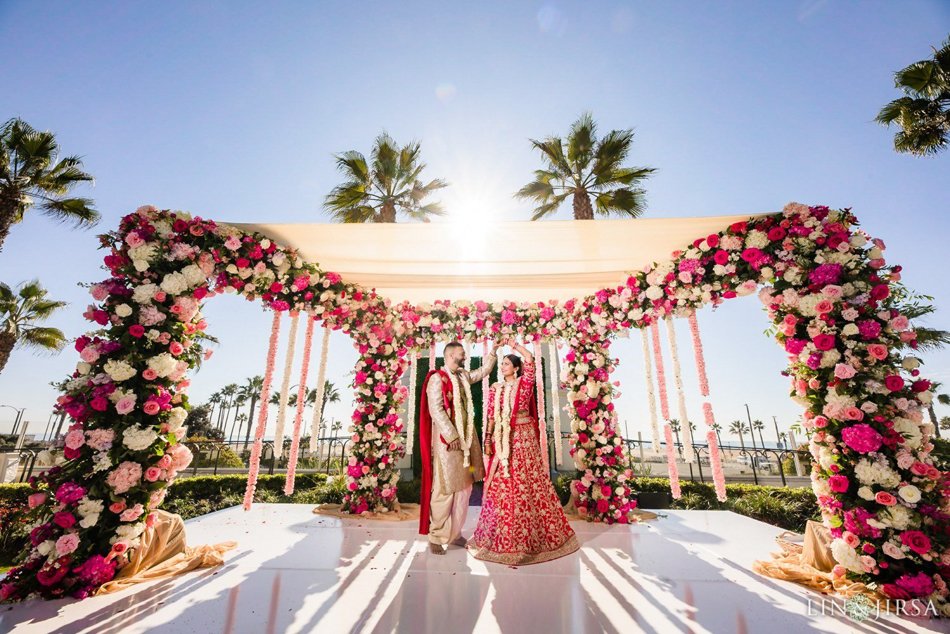 Orange County Weddings: From Coastal Resorts to Hidden Estates | Lovelee Photography