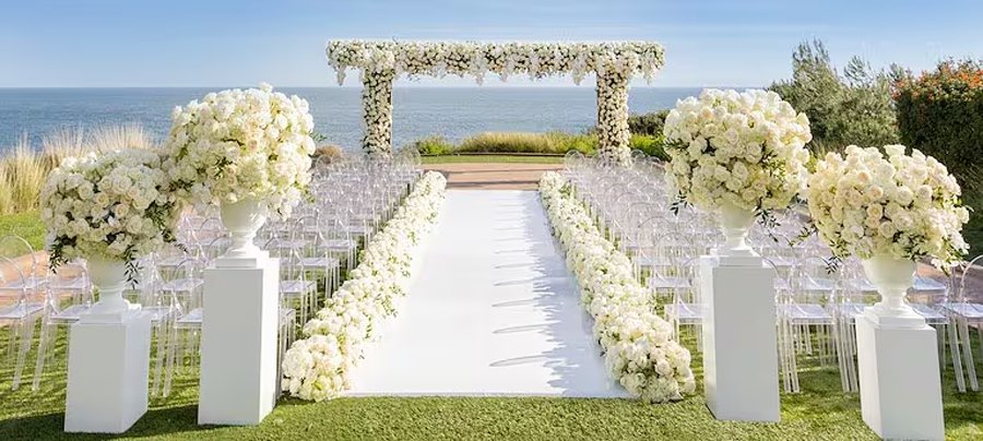 Los Angeles Wedding Venues | Luxury Estates, Iconic Hotels & Timeless Photography