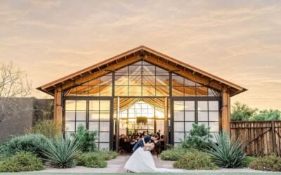Phoenix Wedding Venues at Sunset vs Midday: 5 Venues Compared