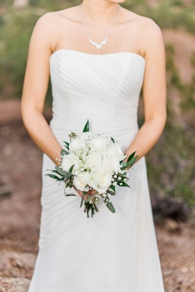 Scottsdale Wedding Photographer
