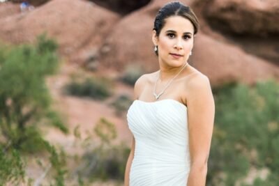 Scottsdale Wedding Photographer