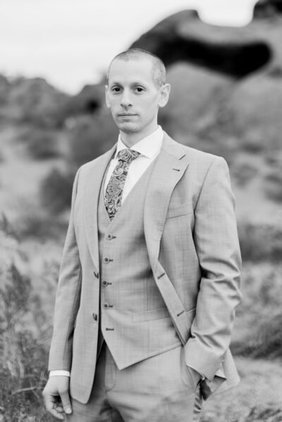 Scottsdale Wedding Photographer