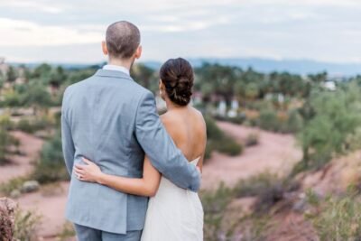 Scottsdale Wedding Photographer