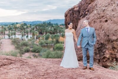 Scottsdale Wedding Photographer