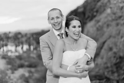 Scottsdale Wedding Photographer