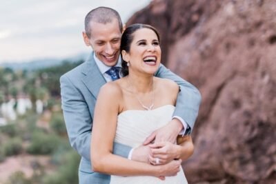 Scottsdale Wedding Photographer