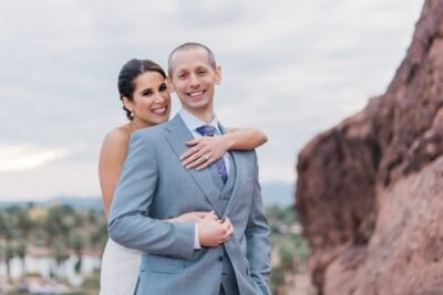 Scottsdale Wedding Photographer