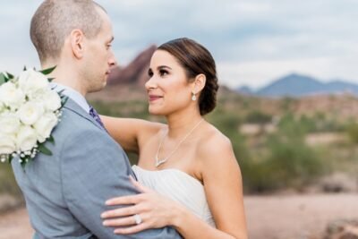 Scottsdale Wedding Photographer