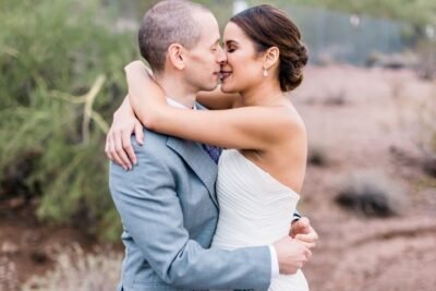 Scottsdale Wedding Photographer