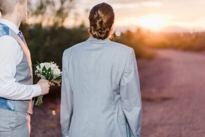 Scottsdale Wedding Photographer