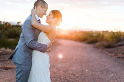 Scottsdale Wedding Photographer