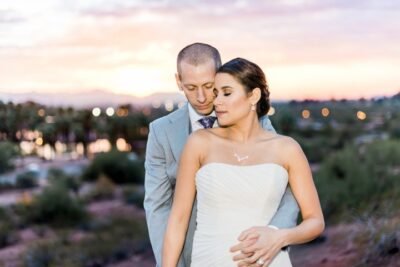 Scottsdale Wedding Photographer