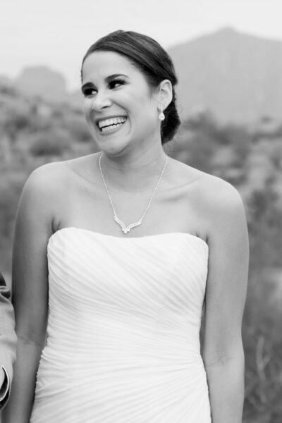 Scottsdale Wedding Photographer