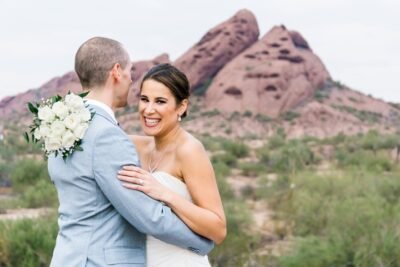 Scottsdale Wedding Photographer