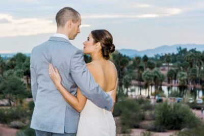 Scottsdale Wedding Photographer
