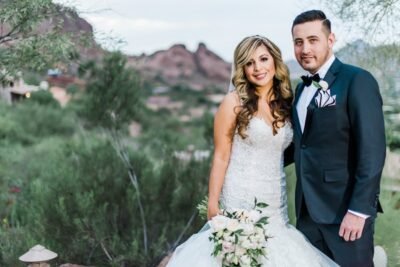 Scottsdale Wedding Photography
