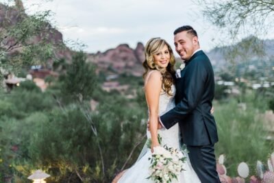 Scottsdale Wedding Photography