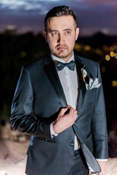 Scottsdale Wedding Photography