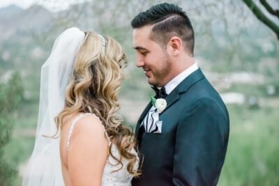 Scottsdale Wedding Photography