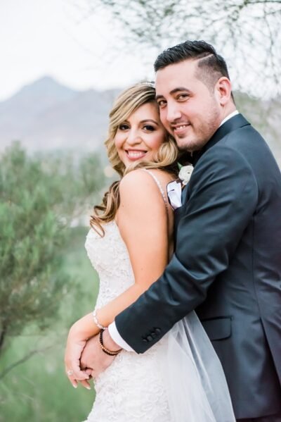 Scottsdale Wedding Photography