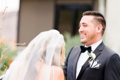 Scottsdale Wedding Photography