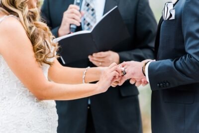 Scottsdale Wedding Photography