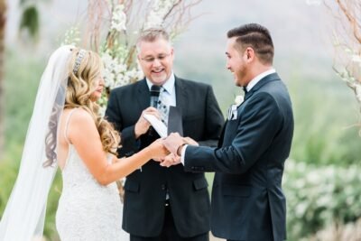 Scottsdale Wedding Photography