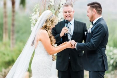 Scottsdale Wedding Photography